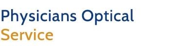 Physicians optical logo